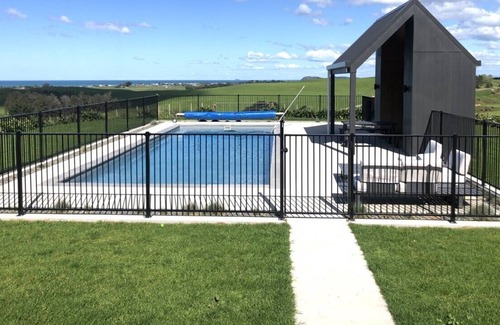 Western Bay of Plenty District Other | Modern Farmhouse rural oasis in the Waihi Beach hills