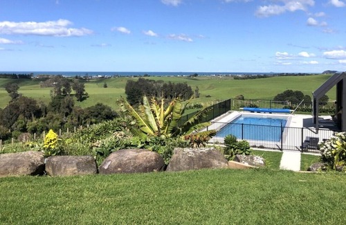 Western Bay of Plenty District Other | Modern Farmhouse rural oasis in the Waihi Beach hills