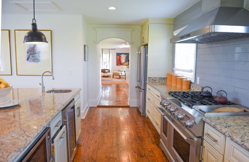 Ruckersville House | Modern Farmhouse