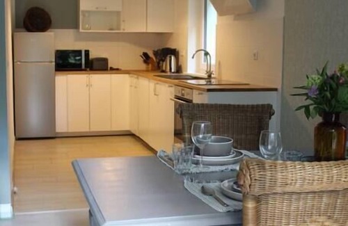 Schwielowsee Apartment | Modern flat for rent in scandinavian style!