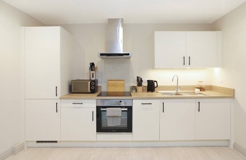 Leeds Apartment | Modern Flat in Leeds by PureStay