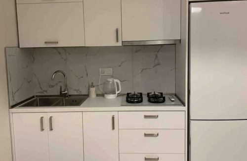 Didube House | Modern flat in the city centre π