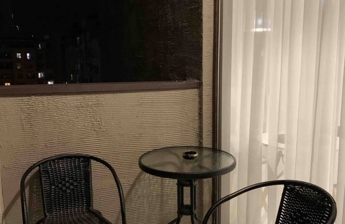 Didube House | Modern flat in the city centre π