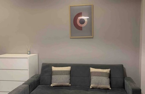 Didube House | Modern flat in the city centre π