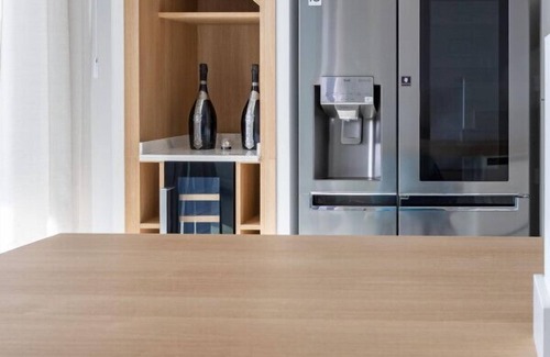Paceville Apartment | Modern flat in the center of St Julians by ArcoBnb