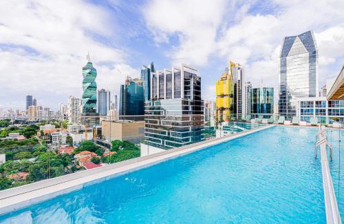 Obarrio Apartment | Modern flats in Obarrio