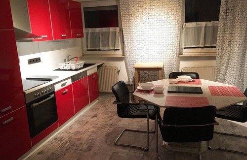 Idar-Oberstein Apartment | Modern, friendly vacation apartment for 2 people in Idar-Oberstein