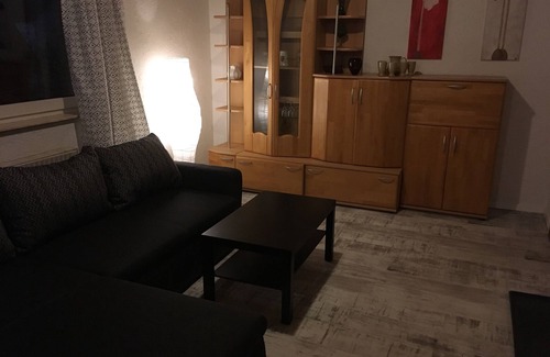 Idar-Oberstein Apartment | Modern, friendly vacation apartment for 2 people in Idar-Oberstein