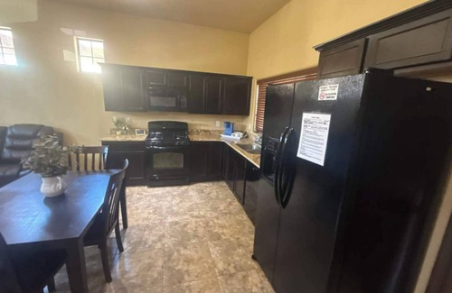 Hobbs Villa | Modern & Fully Equipped Villa in Hobbs Unit B