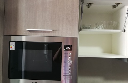 Concon Apartment | Modern furnished apartment with the Montemar coast ! Full TEAM.