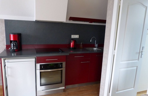 Eguisheim Cottage | Modern furnished in Eguisheim