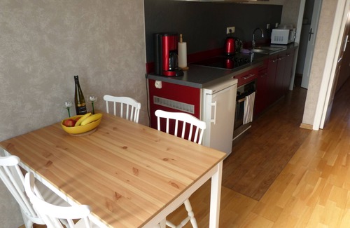 Eguisheim Cottage | Modern furnished in Eguisheim