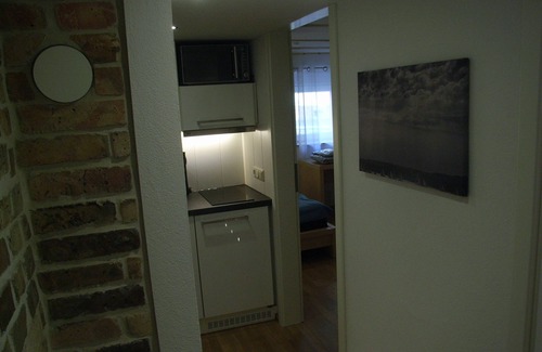 Giebichenstein Apartment | Modern guest apartment in the histor. giebichenstein