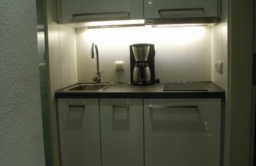 Giebichenstein Apartment | Modern guest apartment in the histor. giebichenstein