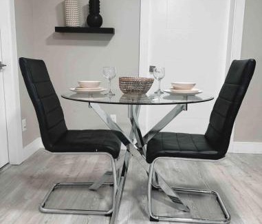 Vancouver South Apartment | Modern Guest Suite in Vancouver
