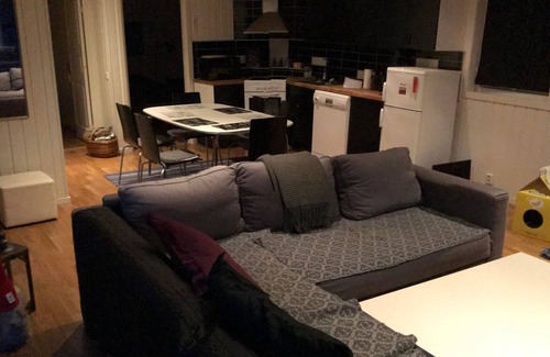 Torhamn Cottage | Modern guesthouse in the middle of Torhamn