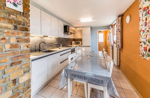 Lavacherie House | Modern Holiday Home in Lavacherie