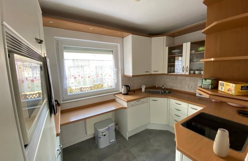 Celle House | Modern holiday home Celle an der Aller