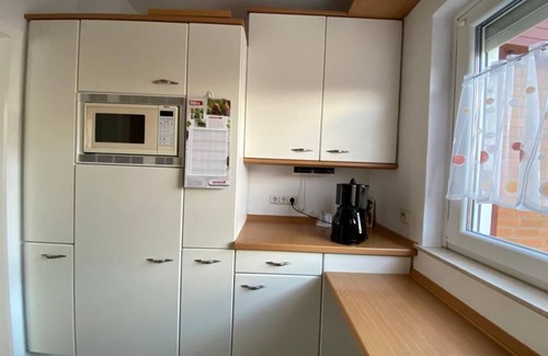 Celle House | Modern holiday home Celle an der Aller