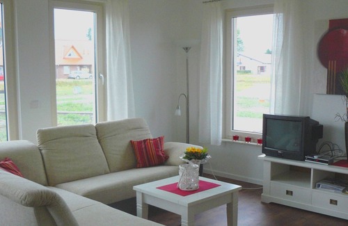 Wietzendorf House | Modern holiday home in Wietzendorf in the Lüneburg Heath with terrace