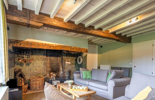 Damme House | Modern Holiday Home in Damme with Private Garden