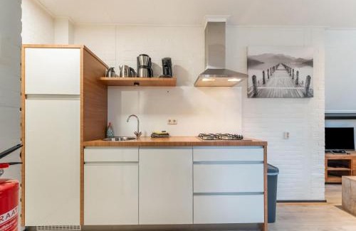 Stramproy House | Modern Holiday Home in North Limburg near Forest