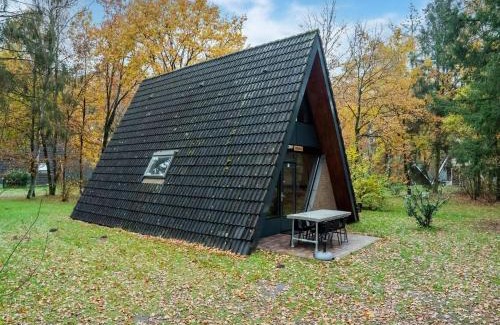 Stramproy House | Modern Holiday Home in North Limburg near Forest
