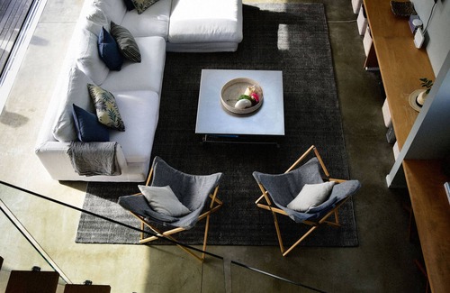 Whangapoua House | Modern Holiday Home & Stunning Outdoor Living