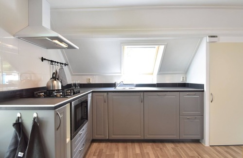 Wolphaartsdijk House | Modern Holiday Home in Wolphaartsdijk with Private Garden