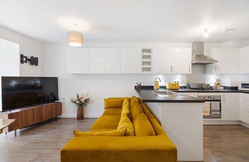 Dartford House | Modern Home in a Prime Location.