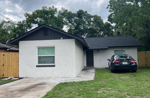 Southwest Orlando House | Modern Home Near Downtown