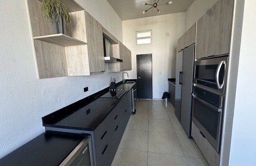 Apopa House | Modern Home near San Salvador