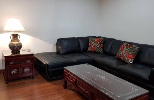 Chong Nonsi Apartment | Modern Home Tower Apartment