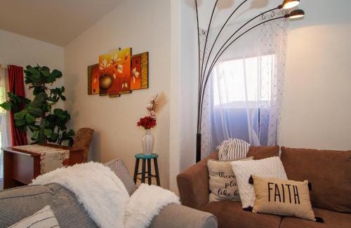 Sundance Ranch House | Modern home with big yard