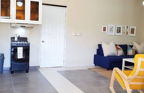 Jarabacoa Apartment | Modern & Homey Condo-Close to Centre+Fee parking