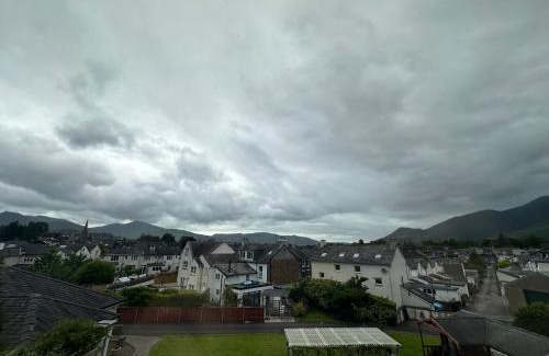 Keswick House | Modern Hot Tub 3 Bed Property