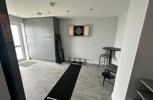 Keswick House | Modern Hot Tub 3 Bed Property