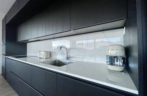 Menaggio Apartment | Modern House Apartment 4, Menaggio, Italy