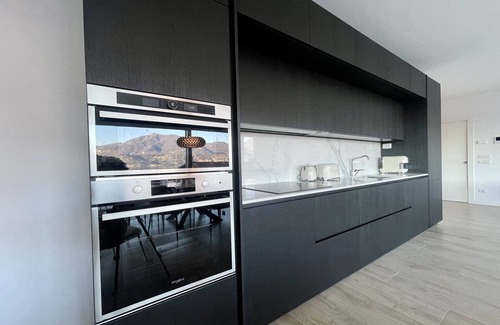 Menaggio Apartment | Modern House Apartment 4, Menaggio, Italy