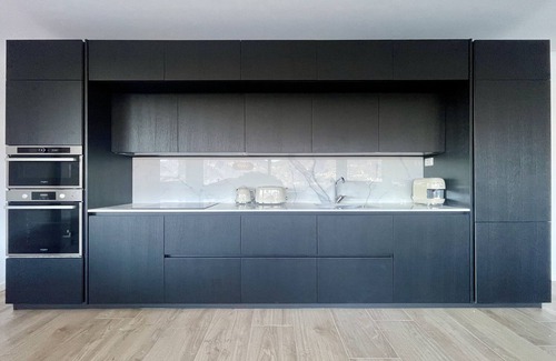 Menaggio Apartment | Modern House Apartment 4, Menaggio, Italy