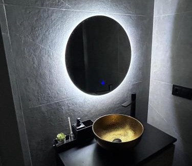Elche Apartment | Modern House Elche City Center