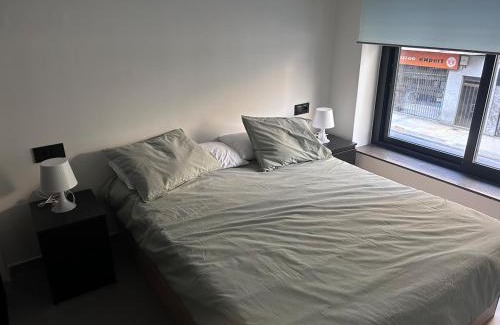 Elche Apartment | Modern House Elche City Center