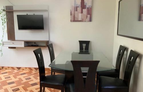 Callao Apartment | MODERN HOUSE full apartment-planta baja
