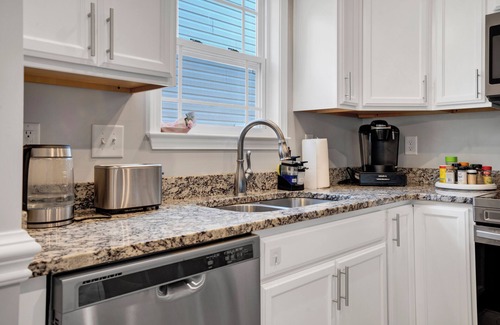 Boiling Springs House | Modern house in brand new neighborhood.