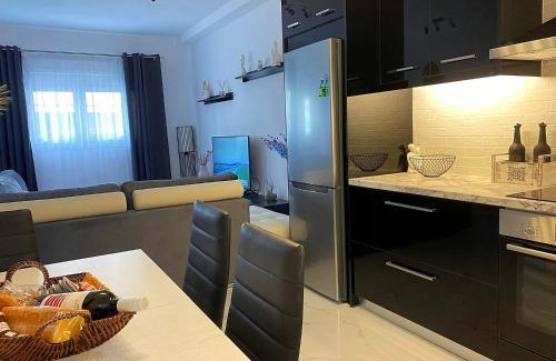 Vonitsa House | Modern house near Lefkada