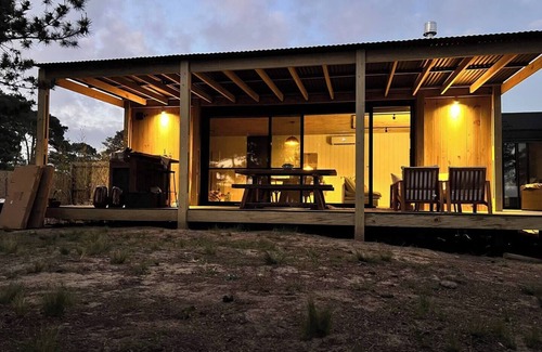 Punta Ballena House | Modern House near the Beach
