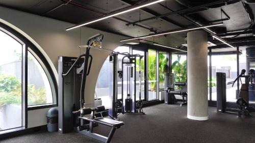 Heidelberg Heights Apartment | Modern Living - 2BR 2Bath Stay