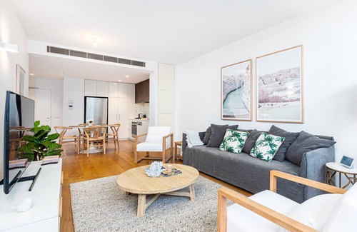 Kensington Apartment | Modern Living Closer to Centennial Park