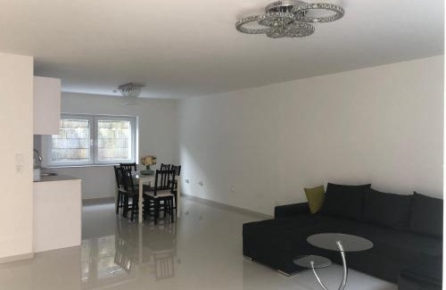 Jenfeld Apartment | Modern living in Hamburg-Wandsbek SELF CHECK-IN 2x Schlafzimmer 1x Schlafsofa