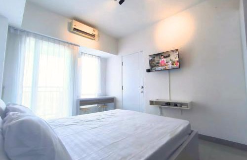 Surabaya Apartment | Modern Living Pakuwon Mall Surabaya By ProIns